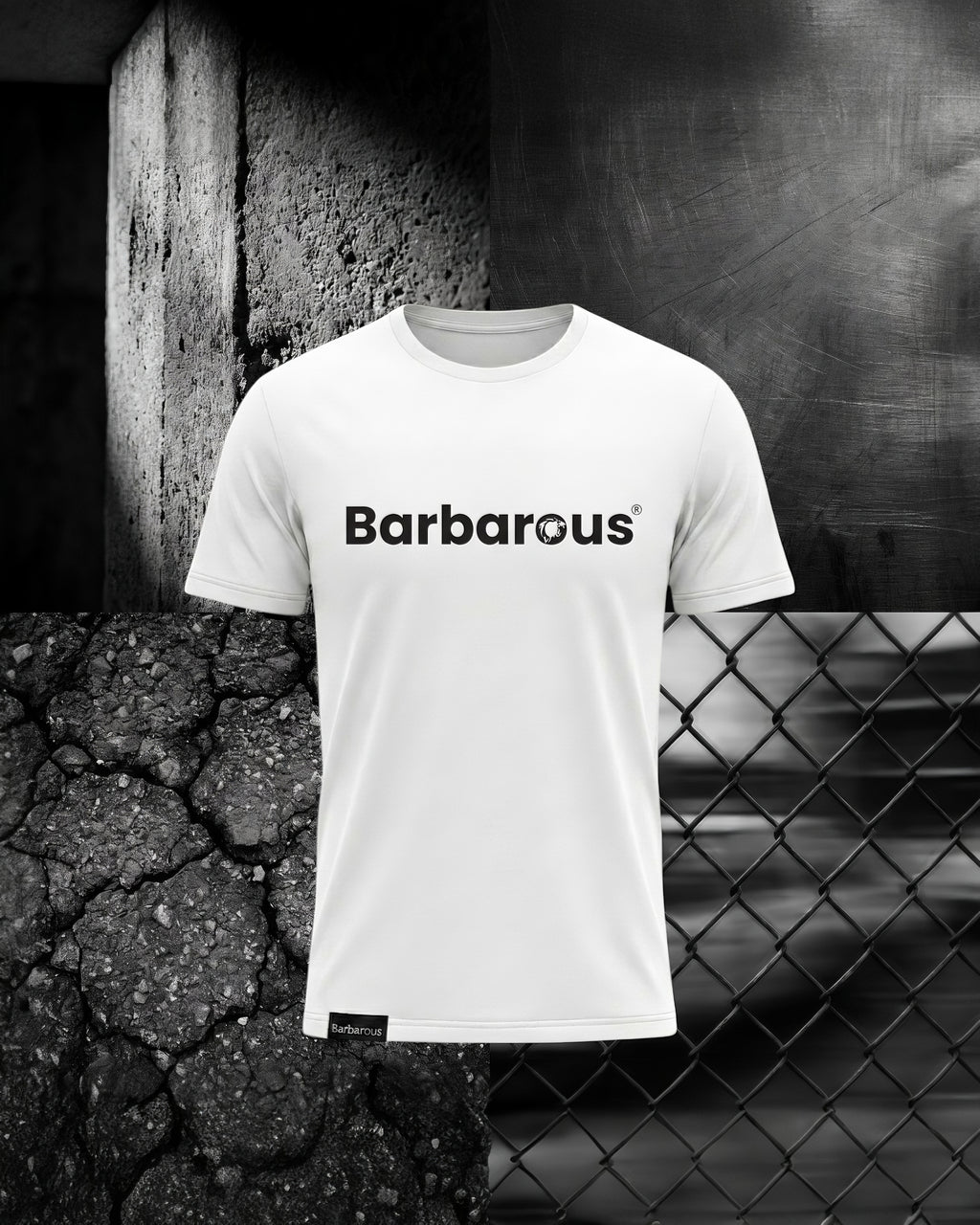 ESSENTIAL Tee
