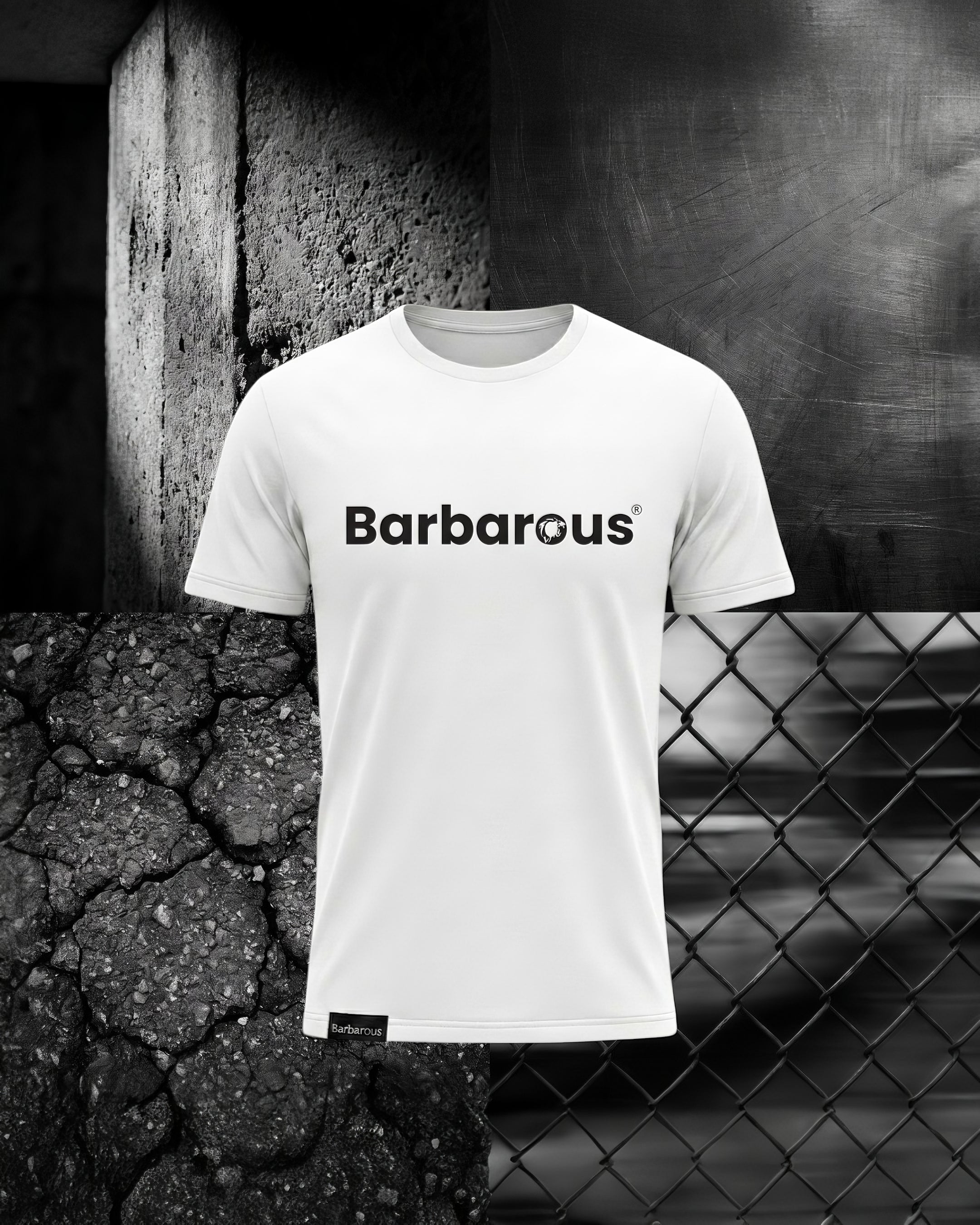 ESSENTIAL Tee