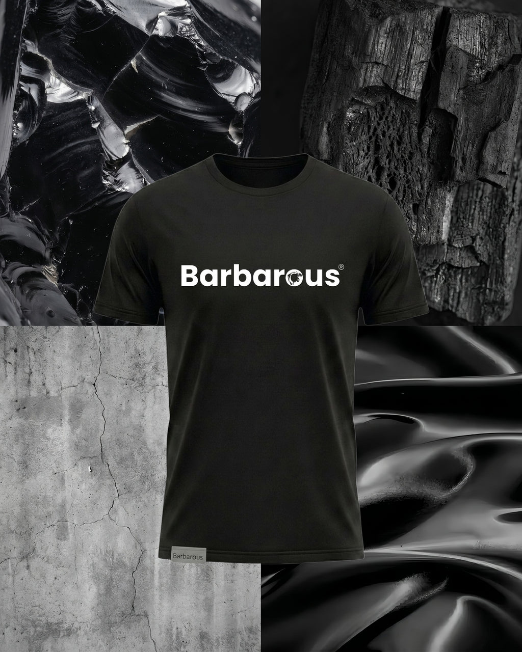 ESSENTIAL Tee