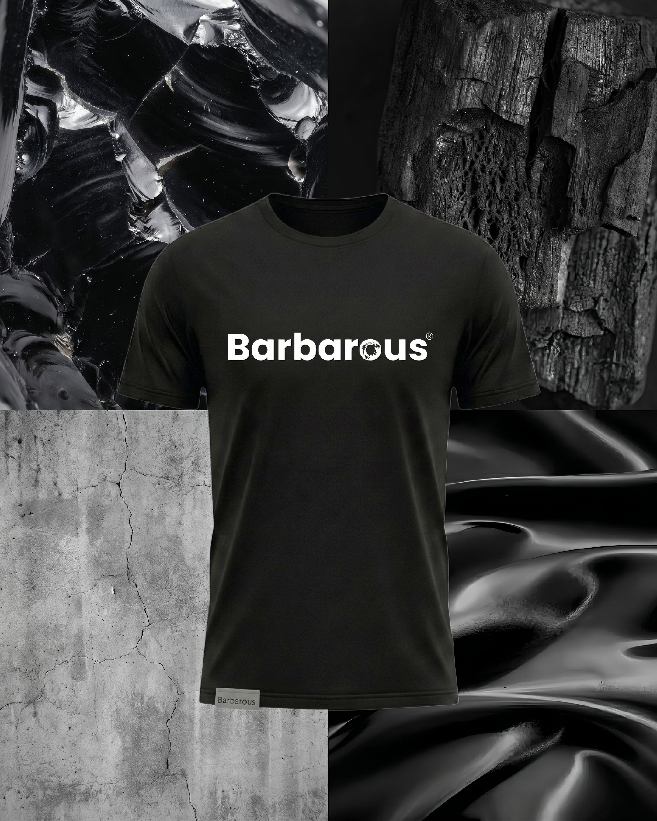 ESSENTIAL Tee