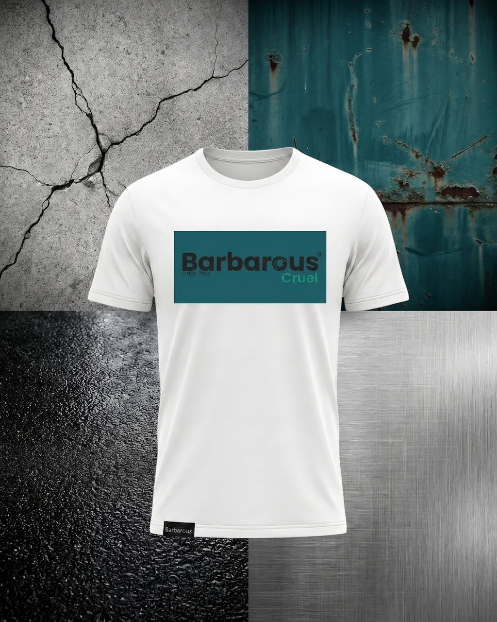 CRUEL Tee
