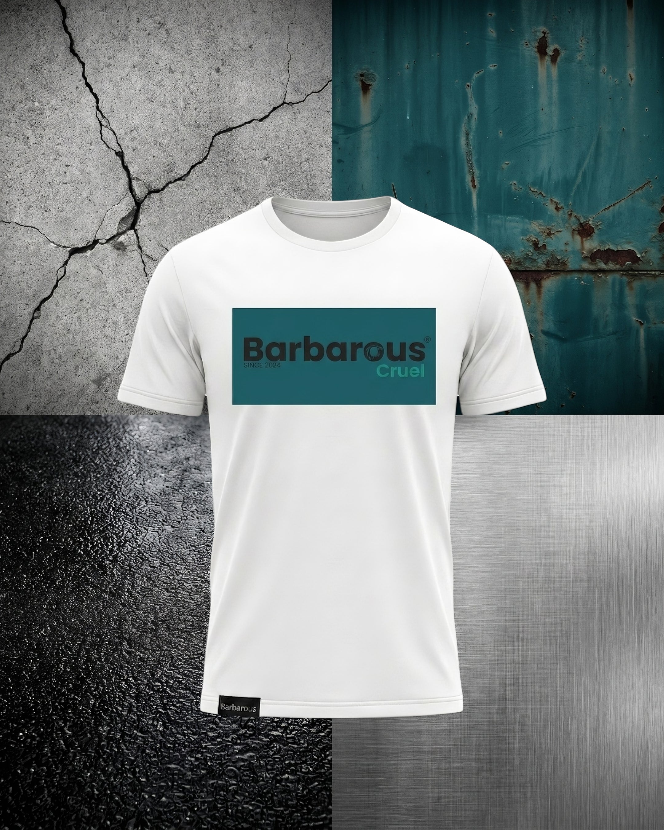 CRUEL Tee